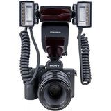 Yongnuo YN24EX Macro Flash For Sony - image 4 of 5