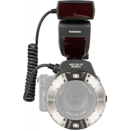 Yongnuo YN14EX II Ring Light For Sony - image 3 of 5