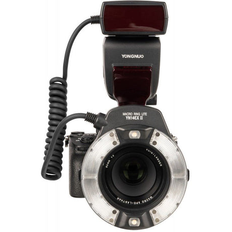 Yongnuo YN14EX II Ring Light For Sony - image 4 of 5