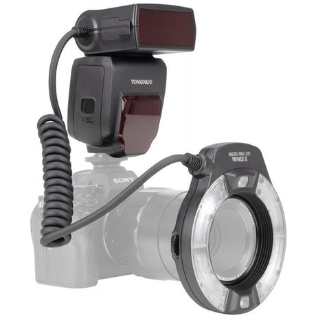 Yongnuo YN14EX II Ring Light For Sony - image 5 of 5