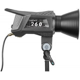 Yongnuo YNRAY260 LED Lamp - WB (3200 K - 5600 K)