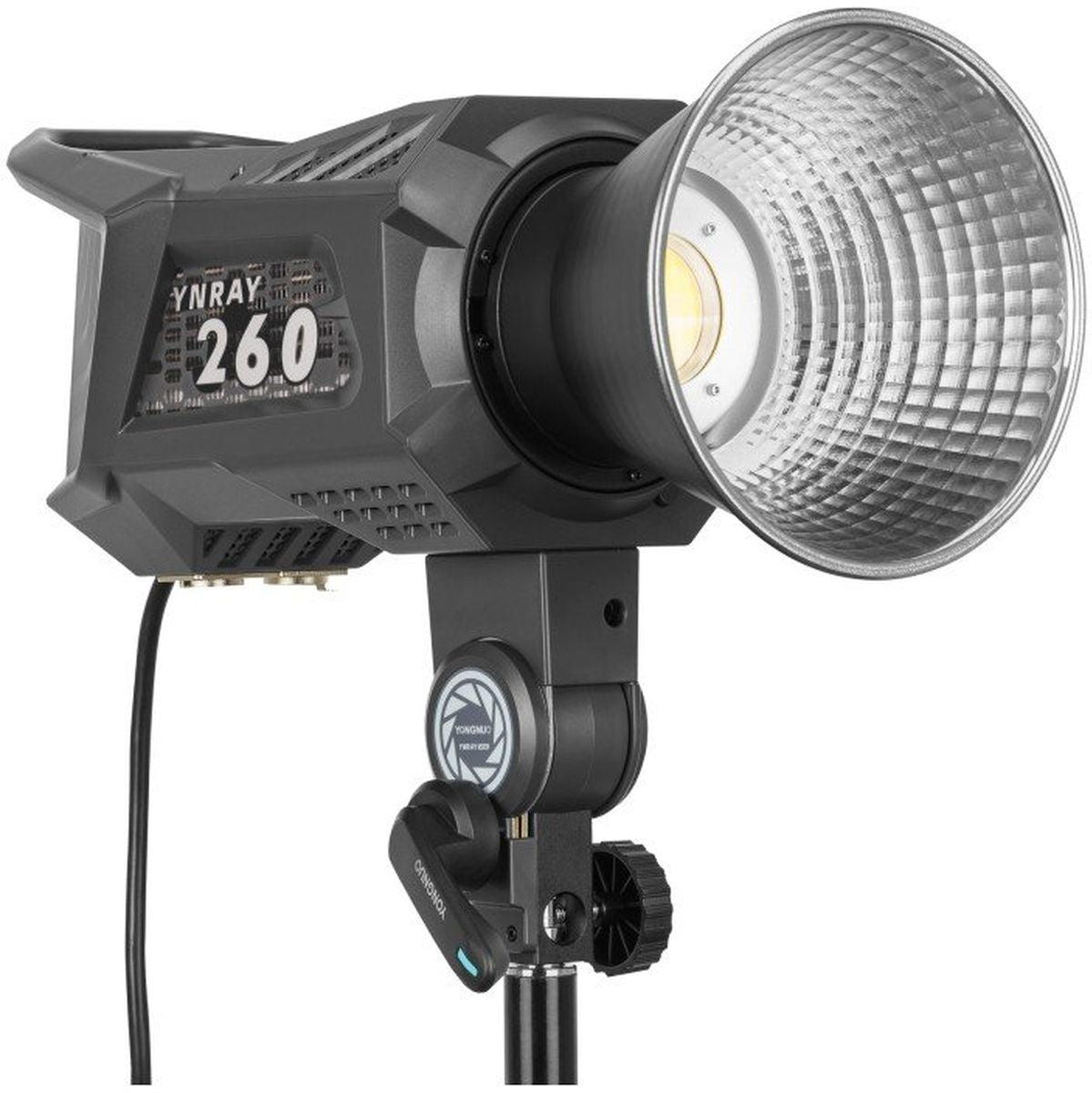 Yongnuo YNRAY260 LED Lamp - WB (3200 K - 5600 K) - image 3 of 5