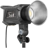 Yongnuo YNRAY260 LED Lamp - WB (3200 K - 5600 K) - image 3 of 5