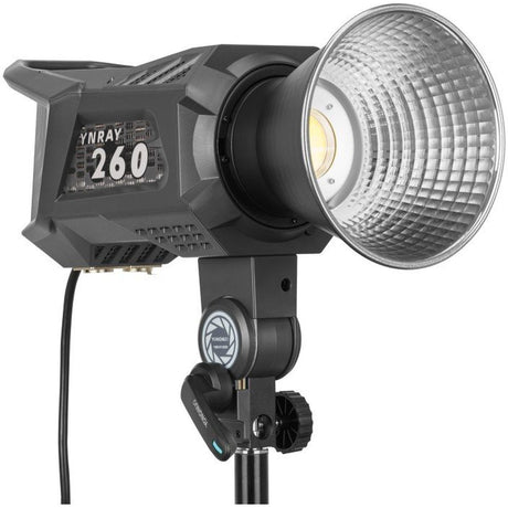 Yongnuo YNRAY260 LED Lamp - WB (3200 K - 5600 K) - image 3 of 5