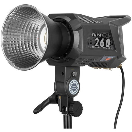 Yongnuo YNRAY260 LED Lamp - WB (3200 K - 5600 K) - image 5 of 5