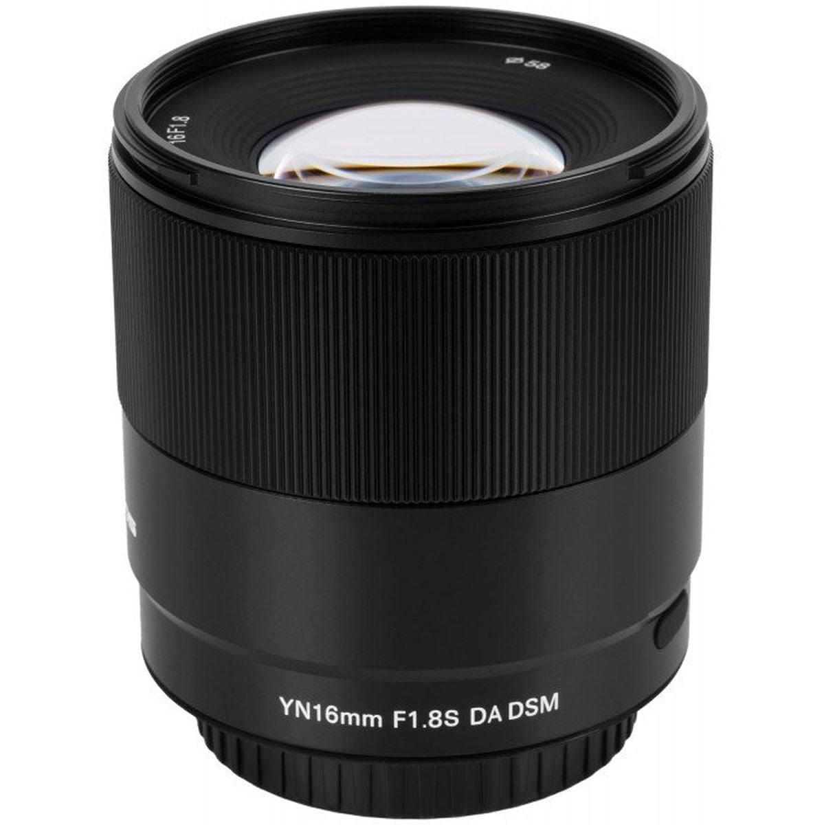 Yongnuo YN 16 mm f/1.8 DA DSM Lens For Sony E