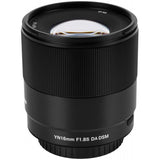 Yongnuo YN 16 mm f/1.8 DA DSM Lens For Sony E
