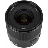 Yongnuo YN 16 mm f/1.8 DA DSM Lens For Sony E - image 3 of 5