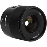 Yongnuo YN 16 mm f/1.8 DA DSM Lens For Sony E - image 5 of 5
