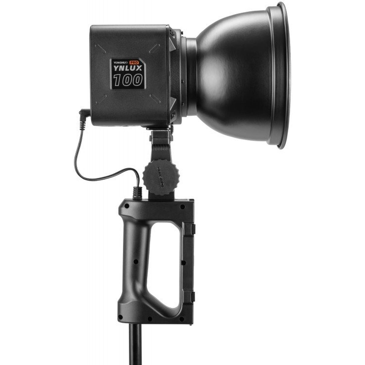 Yongnuo LUX100 Pro LED Lamp - WB (2700 K - 6500 K) - image 2 of 5