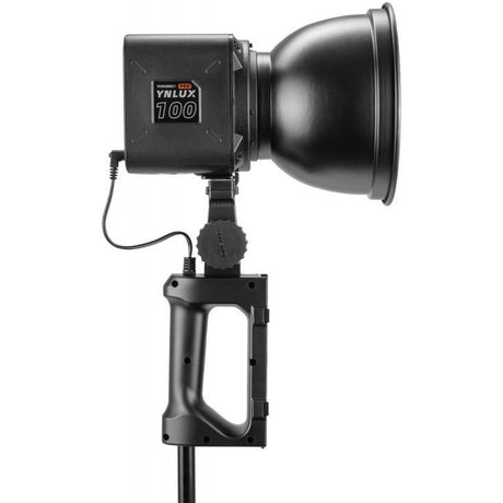 Yongnuo LUX100 Pro LED Lamp - WB (2700 K - 6500 K) - image 2 of 5