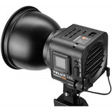 Yongnuo LUX100 Pro LED Lamp - WB (2700 K - 6500 K) - image 5 of 5
