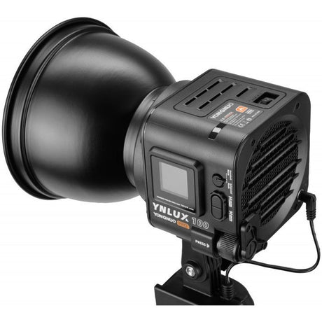 Yongnuo LUX100 Pro LED Lamp - WB (2700 K - 6500 K) - image 5 of 5