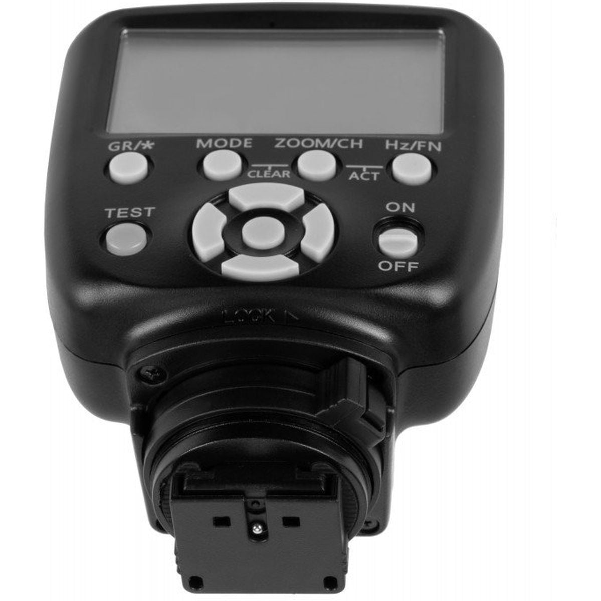 Yongnuo YN560-TX II Radio Controller For Sony