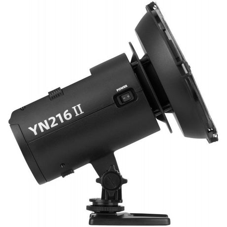 Yongnuo Lampa LED Yongnuo YN216 II - WB (2700 K - 8000 K) - image 3 of 5