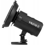 Yongnuo Lampa LED Yongnuo YN216 II - WB (2700 K - 8000 K) - image 4 of 5