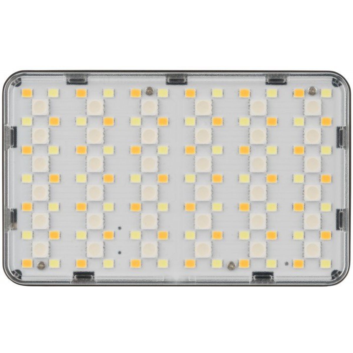 Yongnuo YN120 LED Lamp - RGB WB (2500 K - 9900 K)