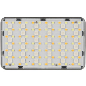 Yongnuo YN120 LED Lamp - RGB WB (2500 K - 9900 K)