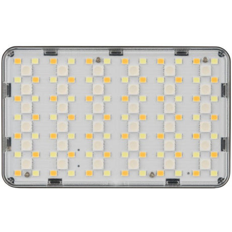 Yongnuo YN120 LED Lamp - RGB WB (2500 K - 9900 K)