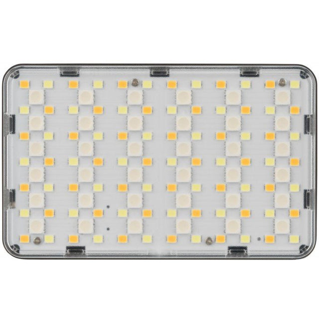 Yongnuo YN120 LED Lamp - RGB WB (2500 K - 9900 K)