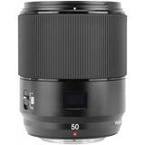 Yongnuo YN 50 mm f/1.8 DA DSM Pro Lens For Fujifilm X