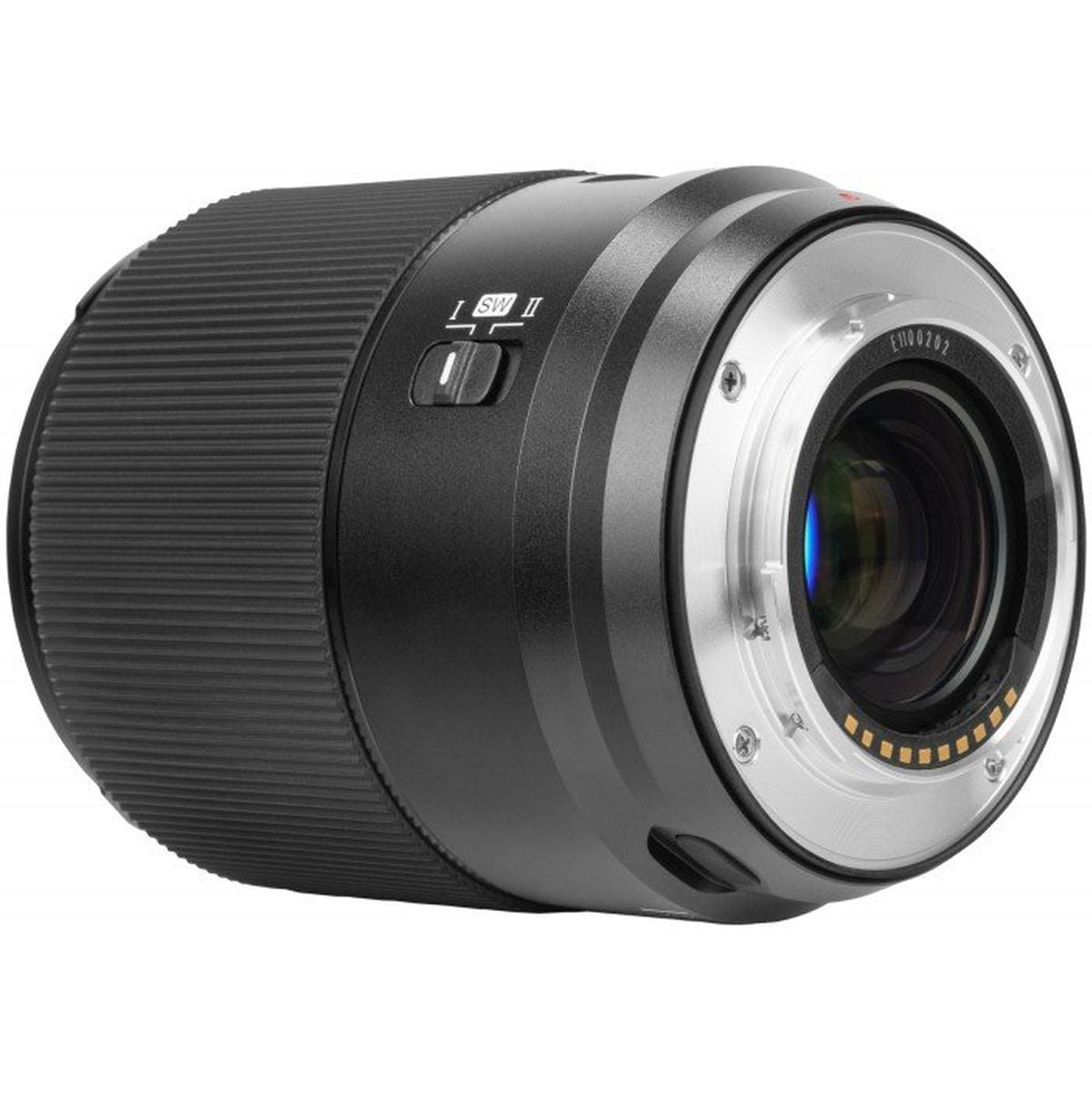 Yongnuo YN 50 mm f/1.8 DA DSM Pro Lens For Fujifilm X