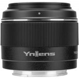 Yongnuo YN 50 mm f/1.8 DA DSM II Lens For Sony E