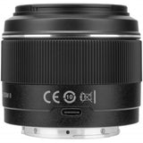 Yongnuo YN 50 mm f/1.8 DA DSM II Lens For Sony E