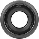 Yongnuo YN 50 mm f/1.8 DA DSM II Lens For Sony E