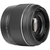 Yongnuo YN 50 mm f/1.8 DA DSM II Lens For Sony E