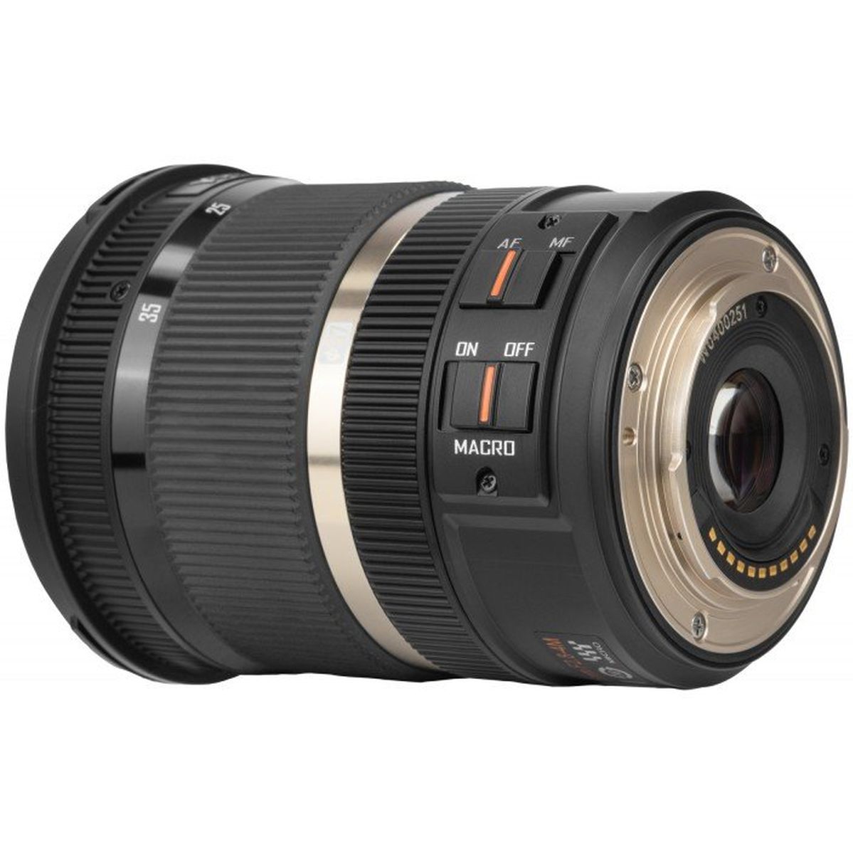 Yongnuo YN 12-35mm f/2.8-4.0 Lens For Micro 4/3 - image 5 of 5