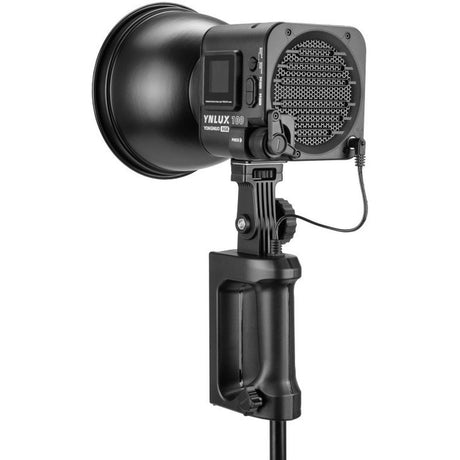 Yongnuo YNRAY100 LED Lamp - WB (2700 K - 6500 K) - image 2 of 5