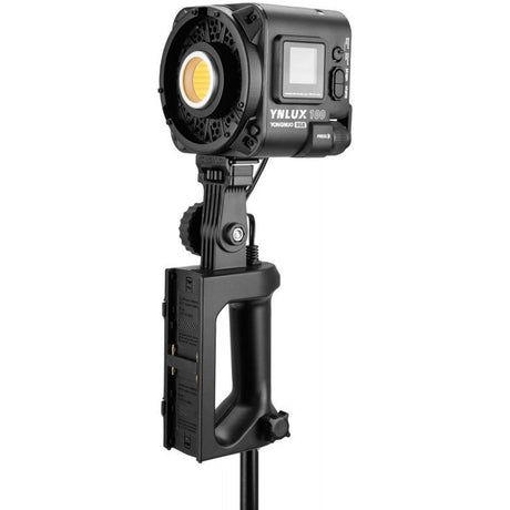 Yongnuo YNRAY100 LED Lamp - WB (2700 K - 6500 K) - image 4 of 5