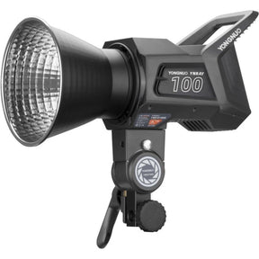 Yongnuo LUX100 RGB Kit LED Lamp - WB (2000 K - 10000 K)