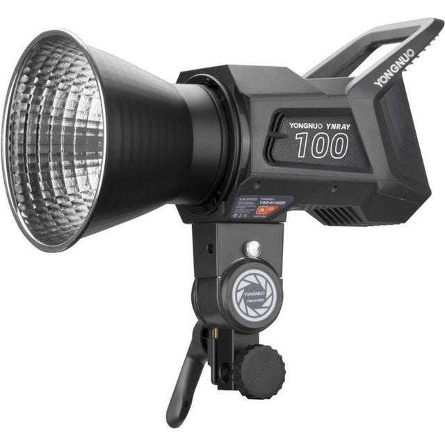 Yongnuo LUX100 RGB Kit LED Lamp - WB (2000 K - 10000 K)