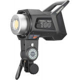 Yongnuo LUX100 RGB Kit LED Lamp - WB (2000 K - 10000 K) - image 3 of 5