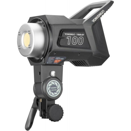 Yongnuo LUX100 RGB Kit LED Lamp - WB (2000 K - 10000 K) - image 3 of 5