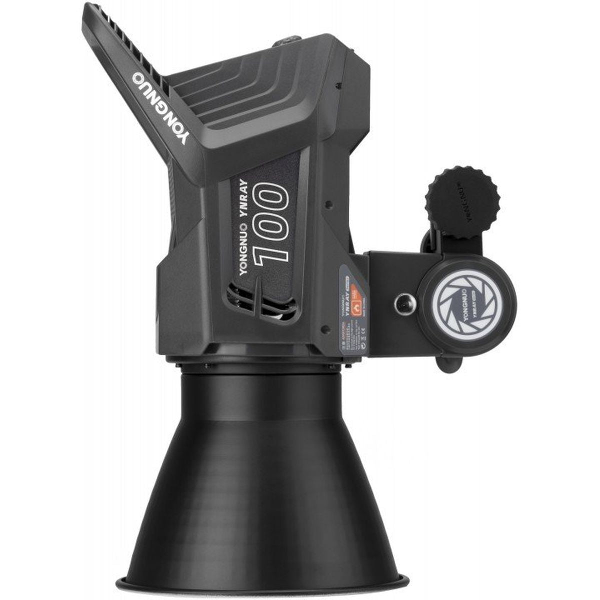 Yongnuo LUX100 RGB Kit LED Lamp - WB (2000 K - 10000 K) - image 5 of 5