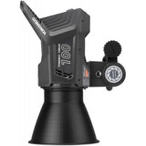 Yongnuo LUX100 RGB Kit LED Lamp - WB (2000 K - 10000 K) - image 5 of 5