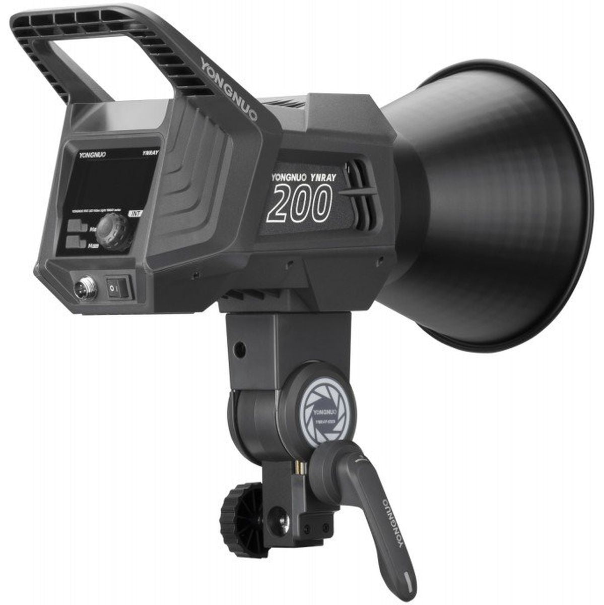 Yongnuo YNRAY200 LED Lamp - WB (2700 K - 6500 K) - image 2 of 5