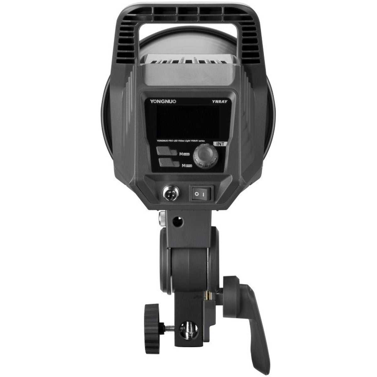 Yongnuo YNRAY200 LED Lamp - WB (2700 K - 6500 K) - image 4 of 5
