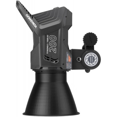 Yongnuo YNRAY200 LED Lamp - WB (2700 K - 6500 K) - image 5 of 5