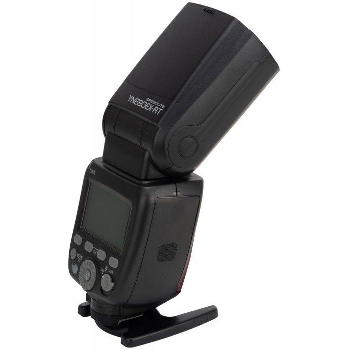 Yongnuo YN690EX-RT Flash For Canon - image 4 of 5