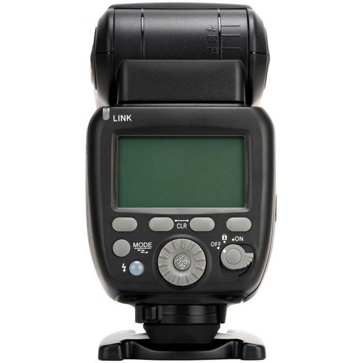 Yongnuo YN690EX-RT Flash For Canon - image 5 of 5