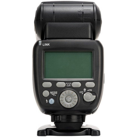 Yongnuo YN690EX-RT Flash For Canon - image 5 of 5