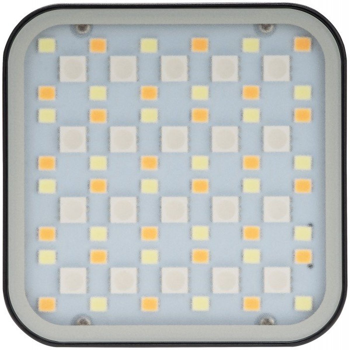 Yongnuo YN60 RGB II LED Lamp - WB (2500 K - 9900 K) Black