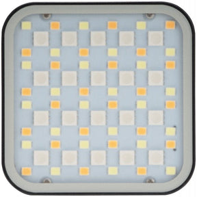 Yongnuo YN60 RGB II LED Lamp - WB (2500 K - 9900 K) Black