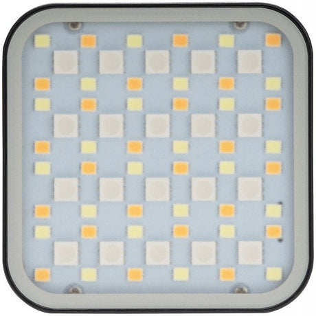 Yongnuo YN60 RGB II LED Lamp - WB (2500 K - 9900 K) Black