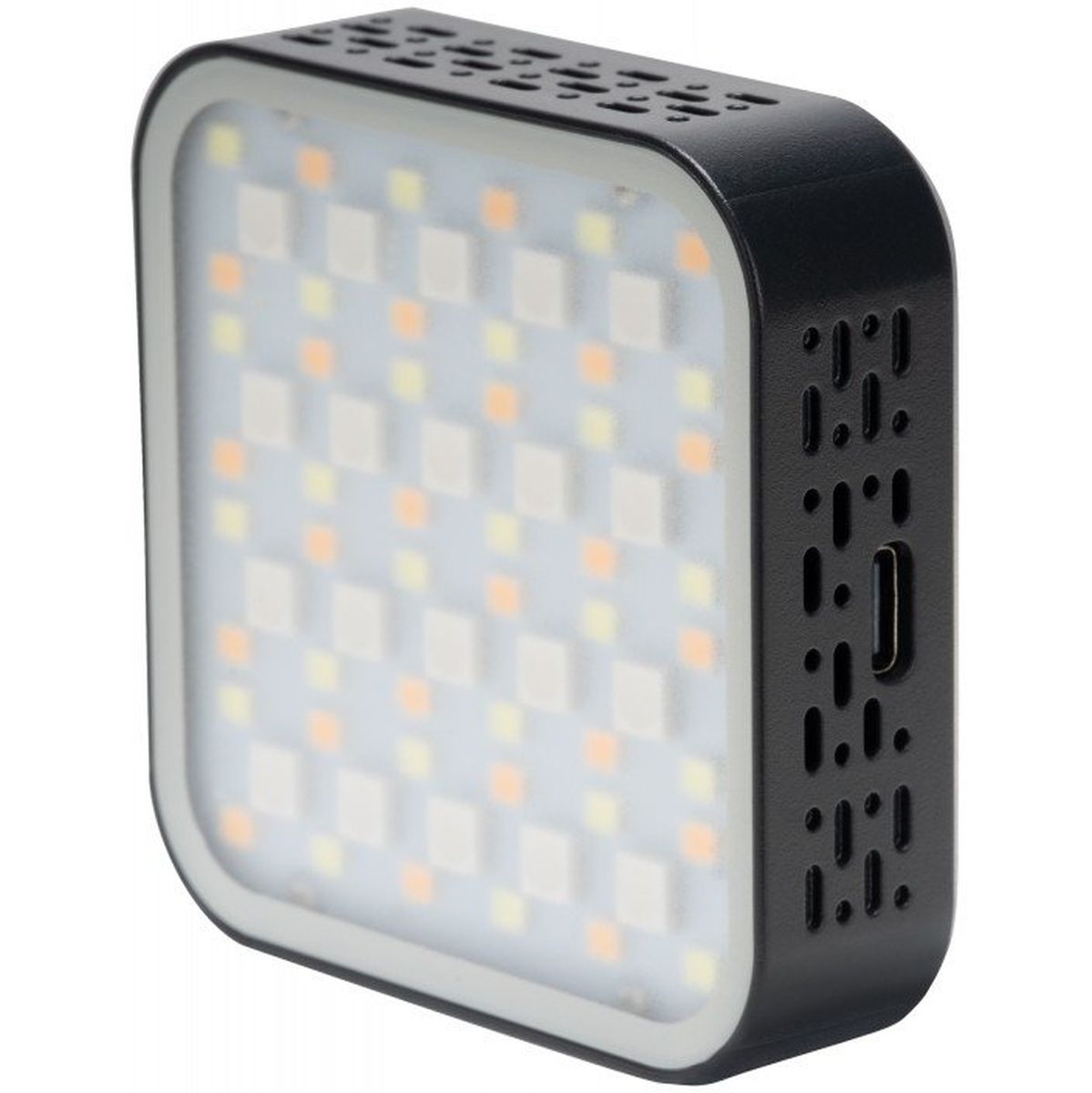 Yongnuo YN60 RGB II LED Lamp - WB (2500 K - 9900 K) Black - image 3 of 5