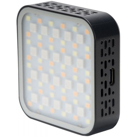 Yongnuo YN60 RGB II LED Lamp - WB (2500 K - 9900 K) Black - image 3 of 5